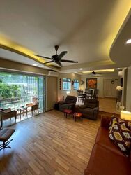 Avila Gardens (D17), Condominium #612909051